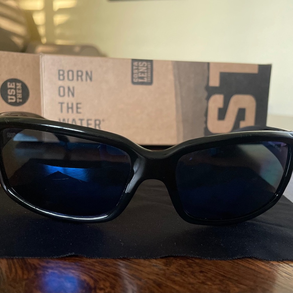 Costa sunglasses